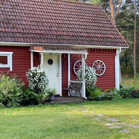 Villa Hanson Noarootsi エクステリア 写真